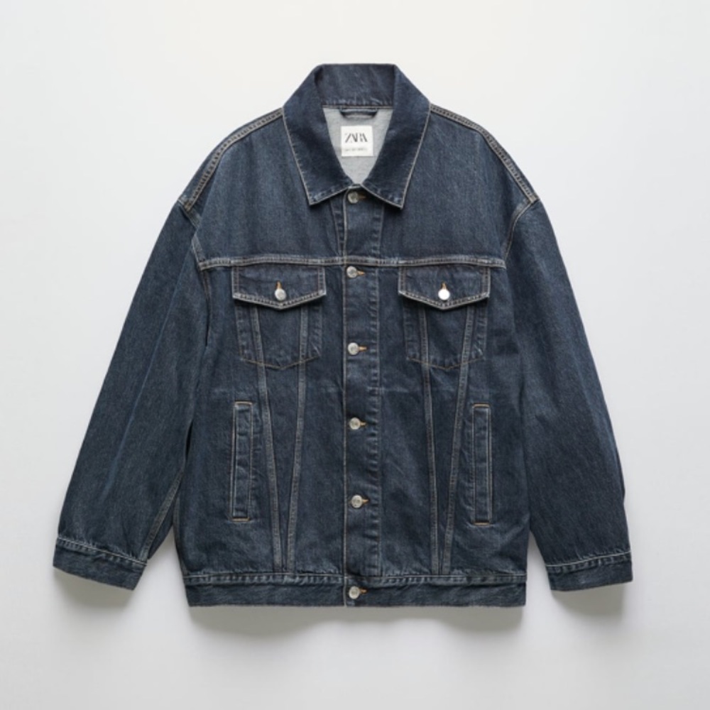๐๐๐ฝโโ๏ธ2xHP๐๐ฝโโ๏ธ๐ ๐ก๐ช๐ง ๐ญ๐ฎ๐ฟ๐ฎ โข Denim Jacket Man - Picture 3 of 16